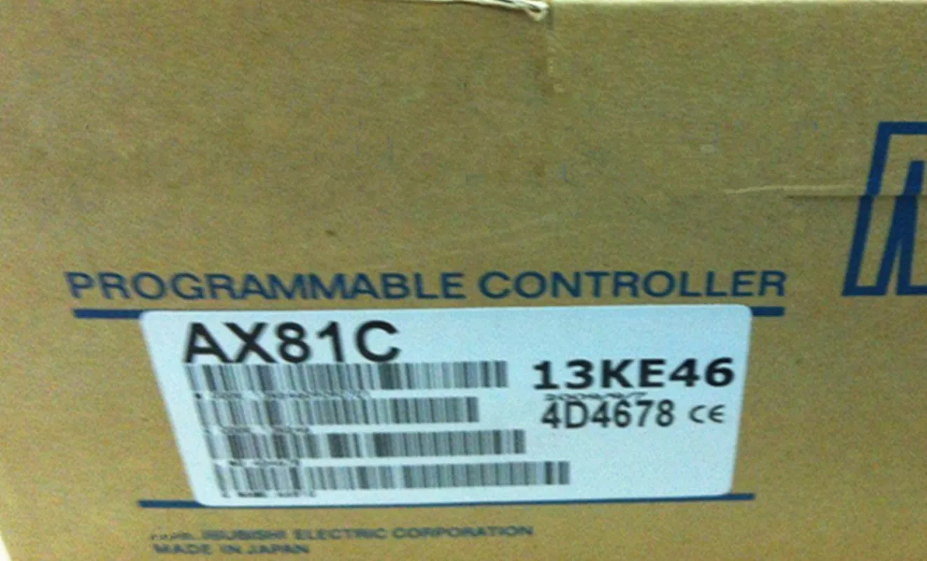 

New Original AX81C One Year Warranty Warehouse Stock