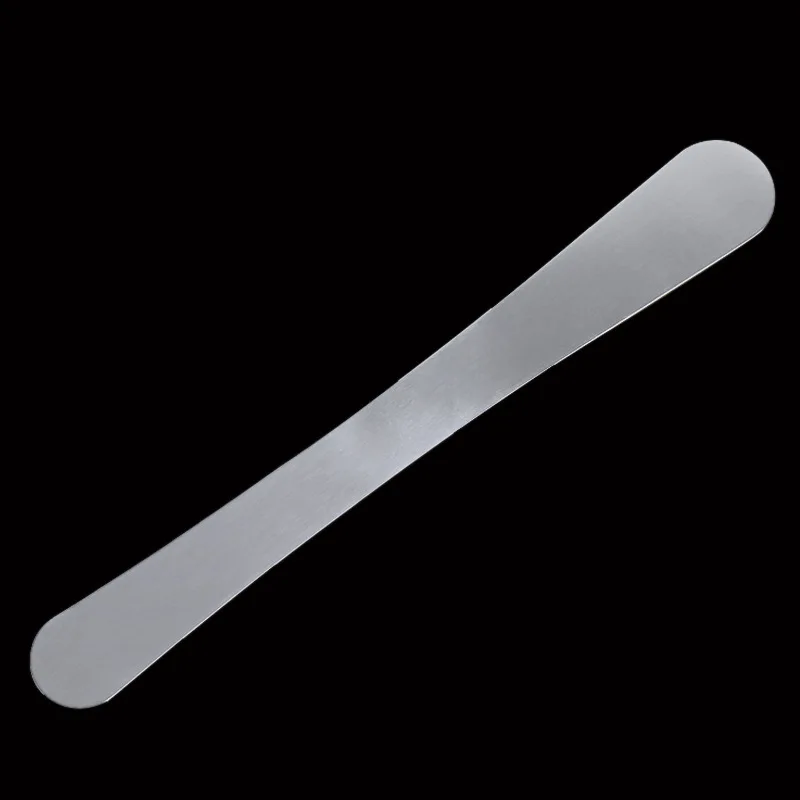 Kitchen Stainless Steel Cake Cream Spatula Demoulding Cutter Baking Decorating Baking Tool Accessories
