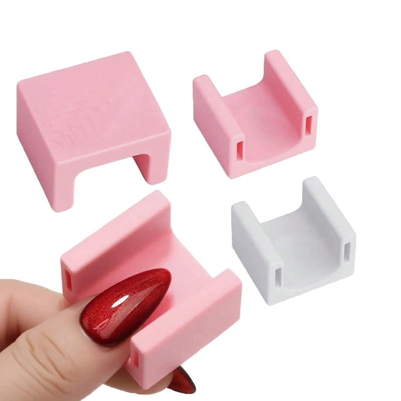 5D 자동 캣아이 무자석 캣아이 젤 효과 와이드 사이드 라이트 프렌치 디자인 캣아이 젤 네일 폴리쉬 매니큐어 도구