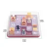 Children's Desktop Educational Toys Cat Boxes Spatial Planning Games Logical Thinking Training Parent-child Interaction Toys 6