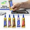 Mechanic Multi Function Super Glue Adhesive B7000 T7000 E8000 15/ 50/110ml Diy Jewelry Crafts Glass LCD Touch Screen Liquid Glue 1