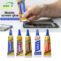 Mechanic Multi Function Super Glue Adhesive B7000 T7000 E8000 15/ 50/110ml Diy Jewelry Crafts Glass LCD Touch Screen Liquid Glue 1