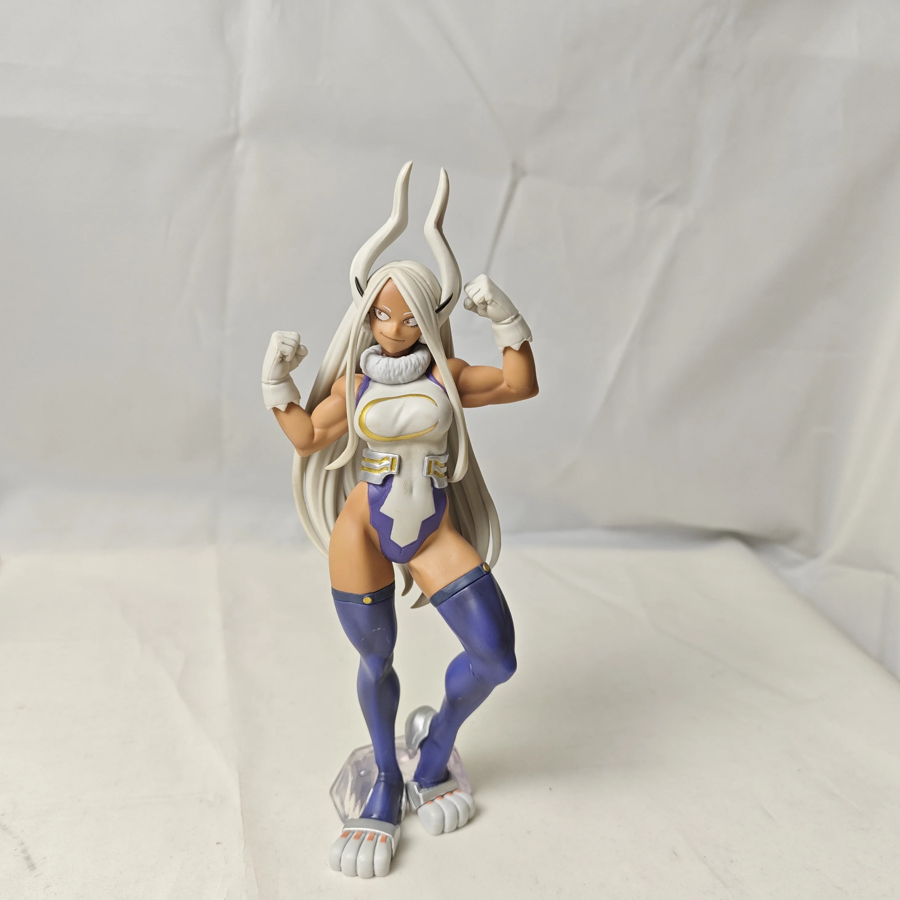 Ximman Arcanadea Lumitia Figur 16cm - Anime Action Figur Selbst Zusammengebaut