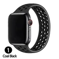 1.Coal Black