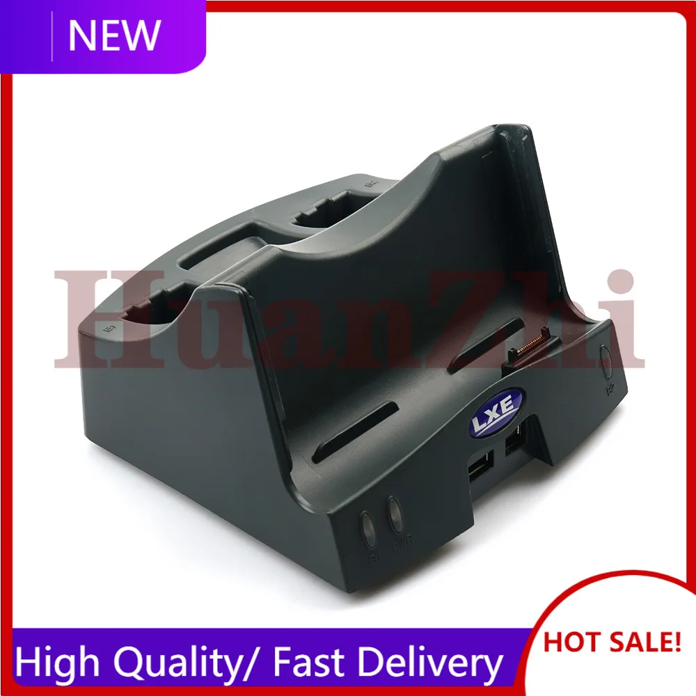 

(HuanZhi) Charging Cradle Replacement for Honeywell Dolphin LXE HX2