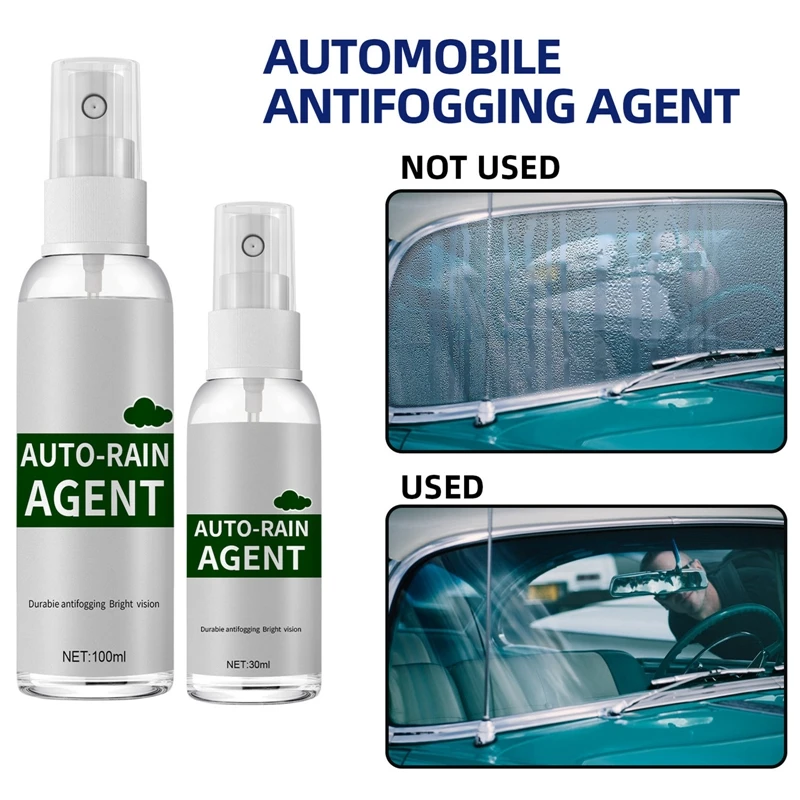 30-100ml-Car-Glass-Waterproof-Film-Coating-Agent-Anti-fog-Spray-Auto
