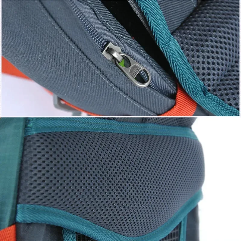 30L Lightweight Mountaineering Bag Waterproof Travel Bag Outdoor Motorbike Cycling Camping Backpack Hiking Hydration Waterbag 5