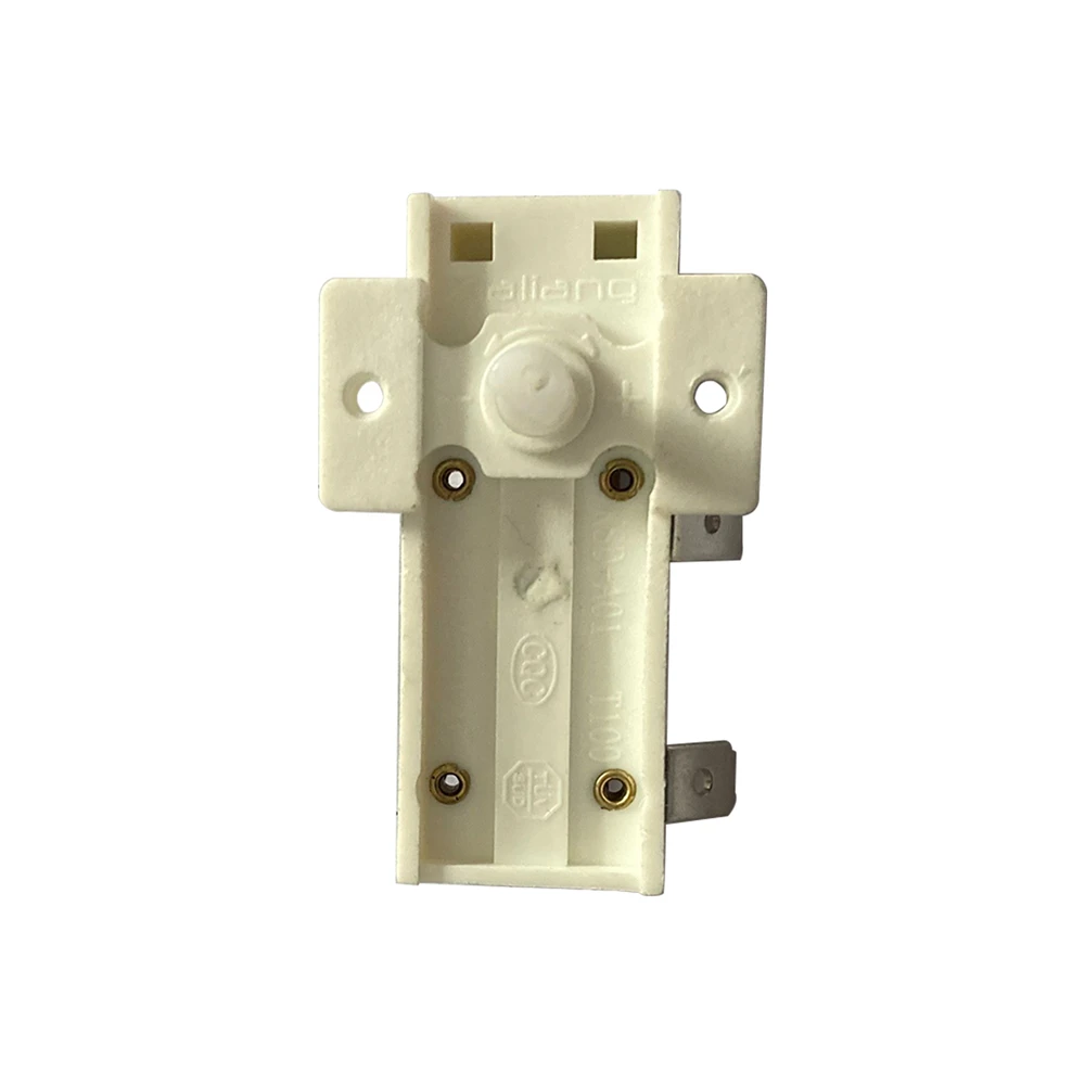 Replacement Thermostat Adjustable Temperature Control Switch for Electric  Heaters/Electric Oil Heater Accessories - AliExpress