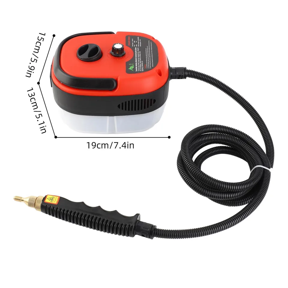 High Power Portable Handheld Steam Cleaner