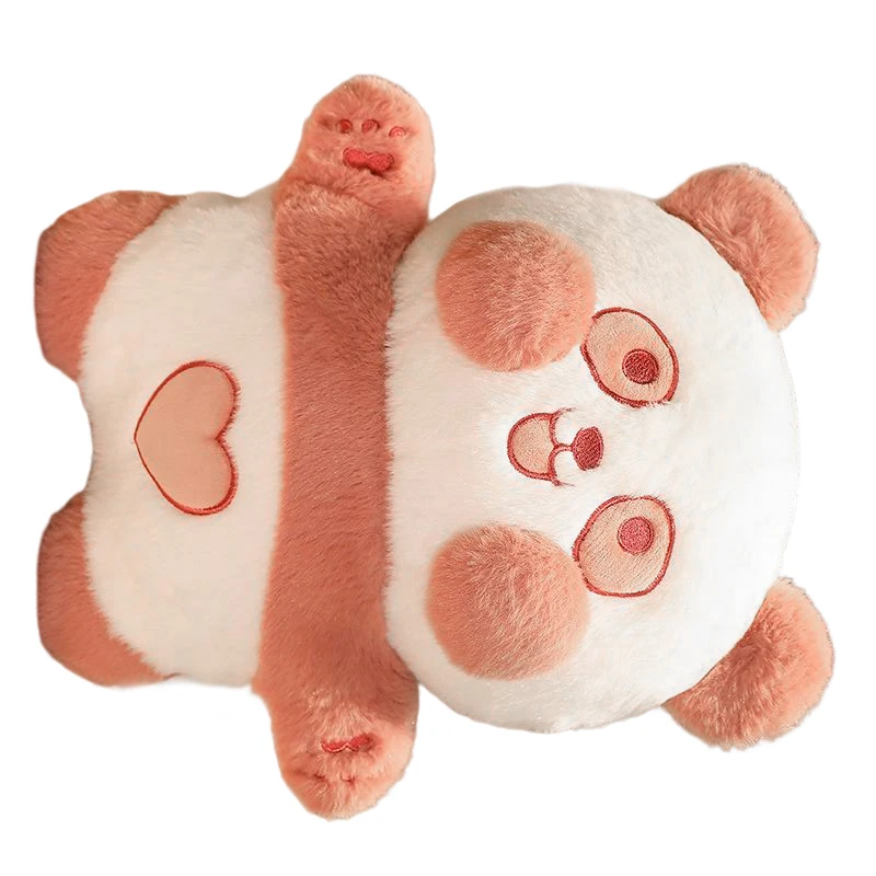 

Cute Dudu Panda Plush Toys Lovely High-quality Plush Doll for Baby Hugging Plush Toy