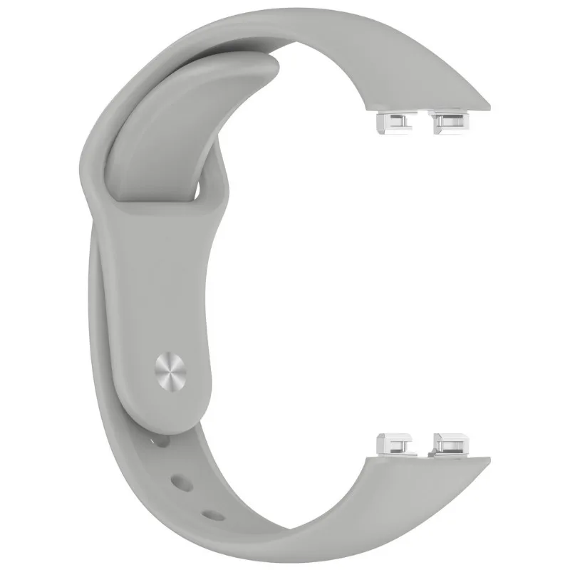 Soft Silicone Sport Strap