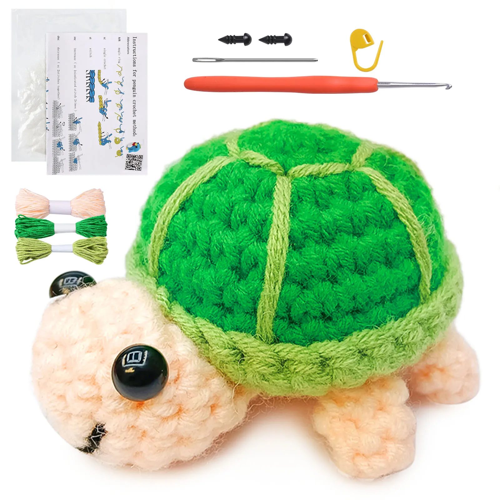 turtle set