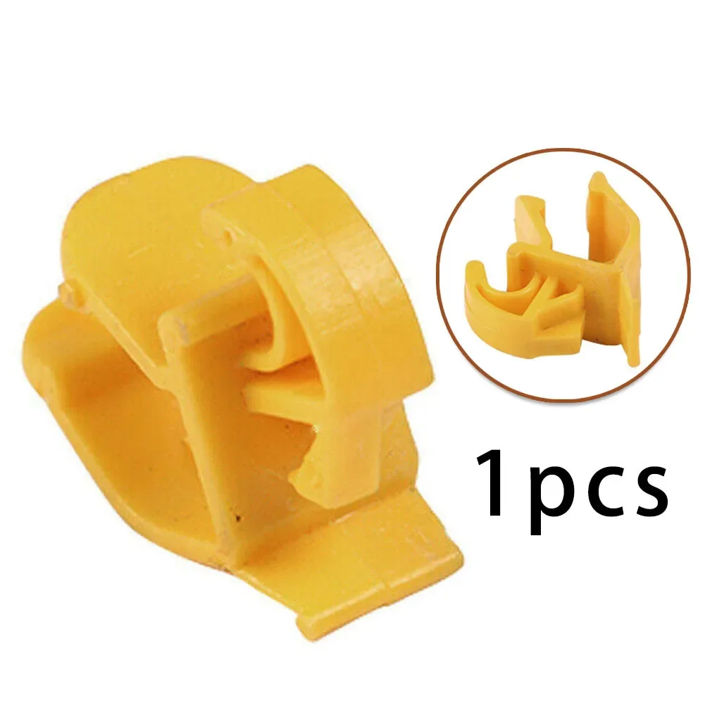

1pc Car Rod Bonnet Retaining Clip # W709046S300 Replacement Accessories Fit For Ford Mondeo Ranger Transit