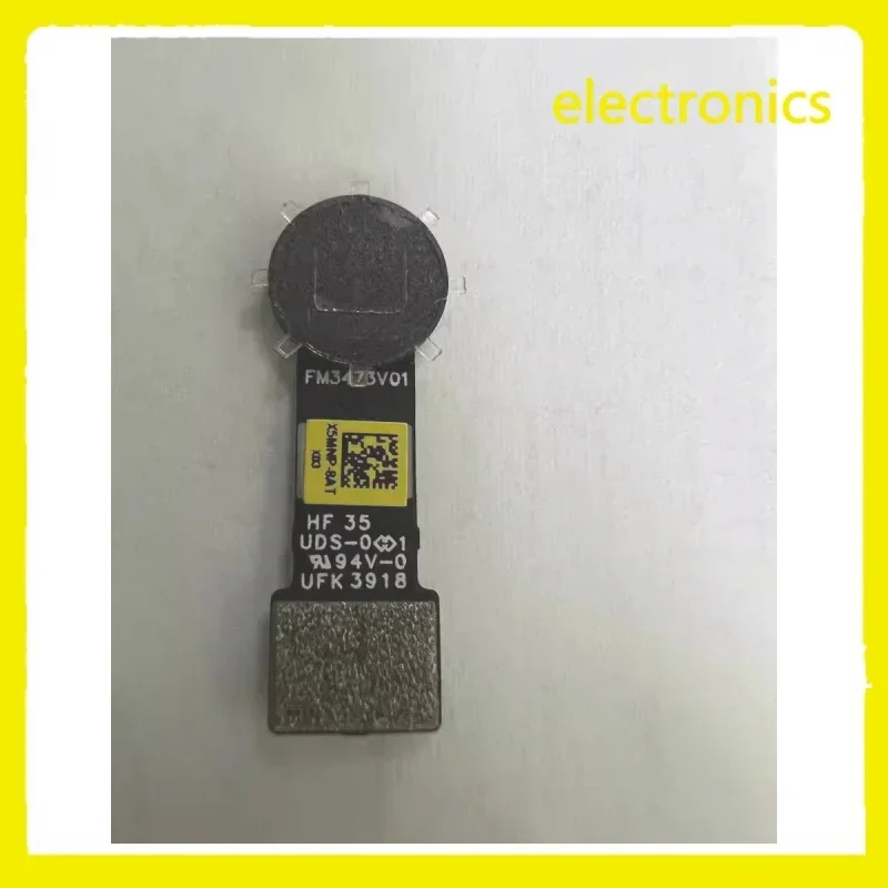 Per Dell Latitude 5400 5401 Pulsante Di Alimentazione Del Lettore Di Impronte Digitali X5Mnp