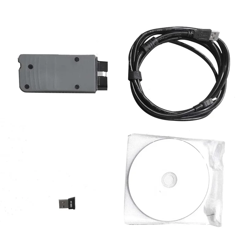 

5054A USB Version Support Latest Version OD -E V14.1 5054A Full Support for Audi Skoda