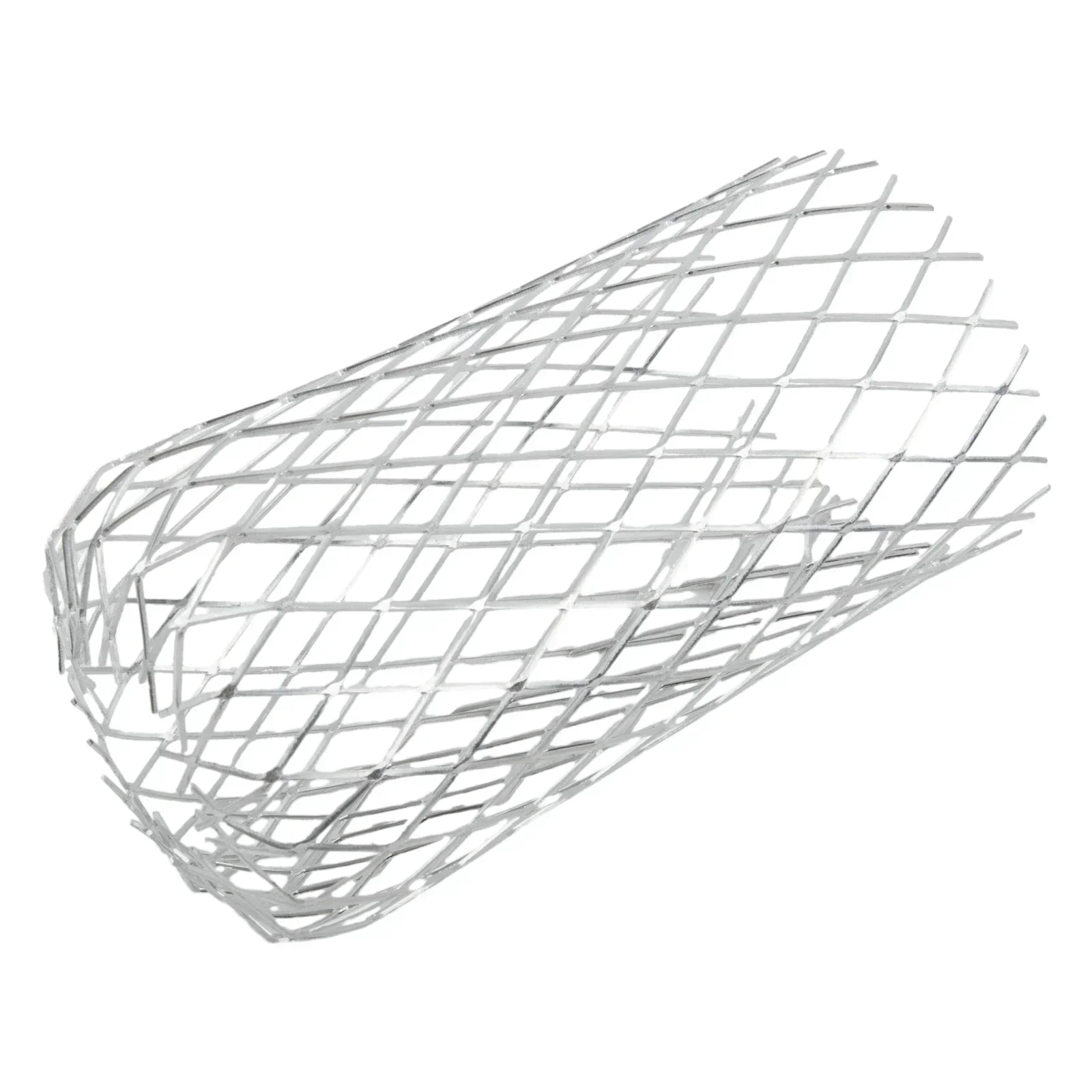 1pc Pipe Strainer Mesh Cover Metal Mesh Guards Gutter For Leaf Debris Mud Trap Drain Pipe Cover Downpipe Protection