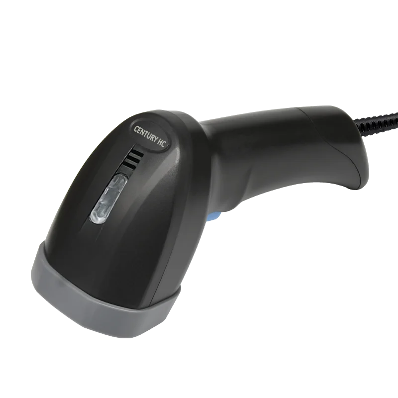 BSCMI8010 USB 1D QR 2D 바코드 스캐너 핸드 헬드 와이어 코드 리더 CMOS PDF417 데이터 매트릭스 바 포맷 자동 스캔