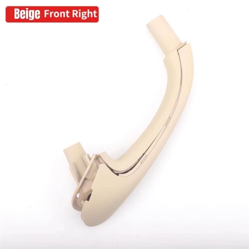 Beige Front Right