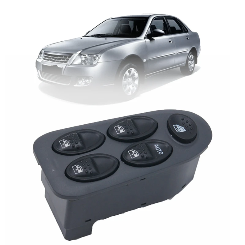 Переключатель управления главным окном питания PW850573 для правого привода Proton Waja