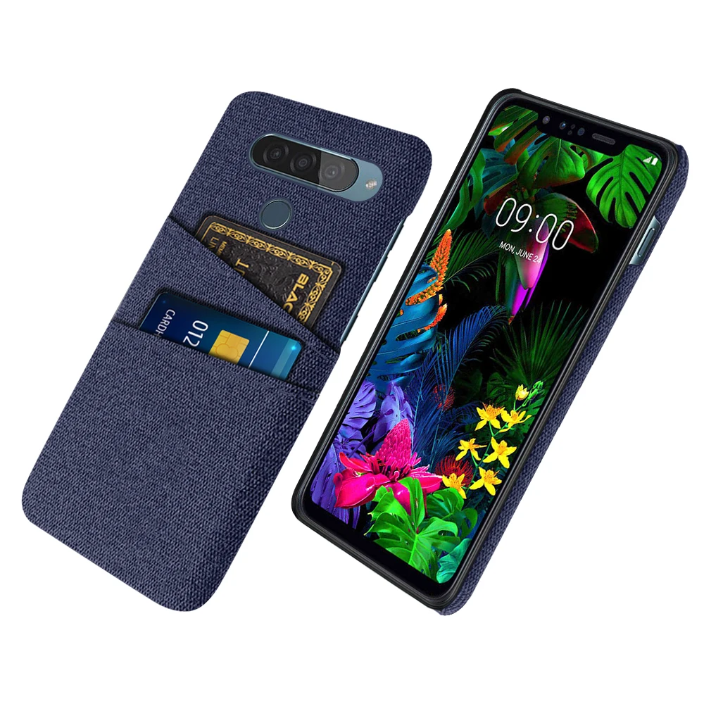 Amazon Best Lg G8 Thinq Case For LG G8 ThinQ Hybrid Graphic