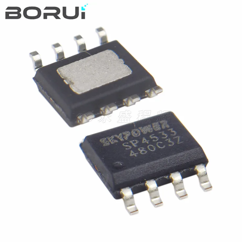5piece-100-New-SP4533-sop-8-Chipset.png
