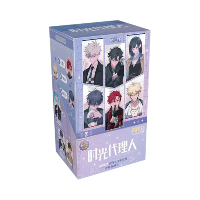 K-1BOX
