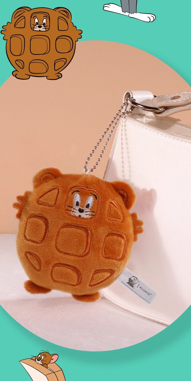 S7a8fbe5a27b44b8fba2923ee86952ad8F - Tom And Jerry Merch