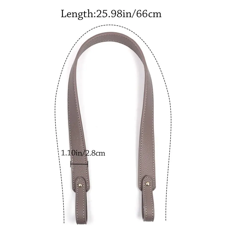 Bag Accessories Genuine Leather For Neonoe Replacement Handbag Belt  Shoulder Bag Strap Bags Strap Bucket Bag Belt - AliExpress