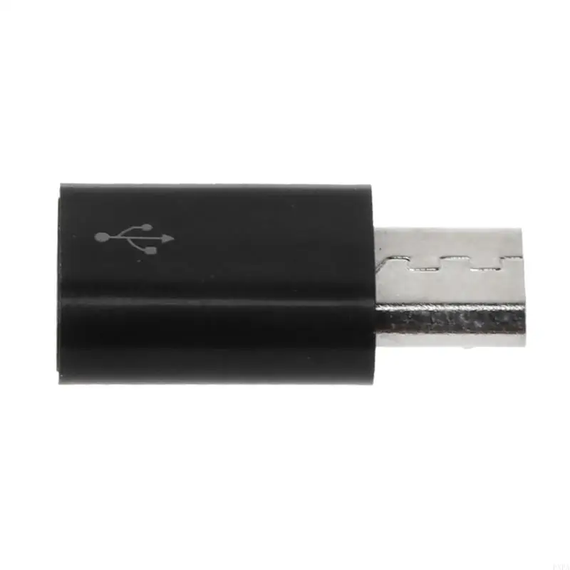 PXPA Type C- 마이크로 USB 어댑터 타입 C 암증 USB3.1 전화기 커넥터