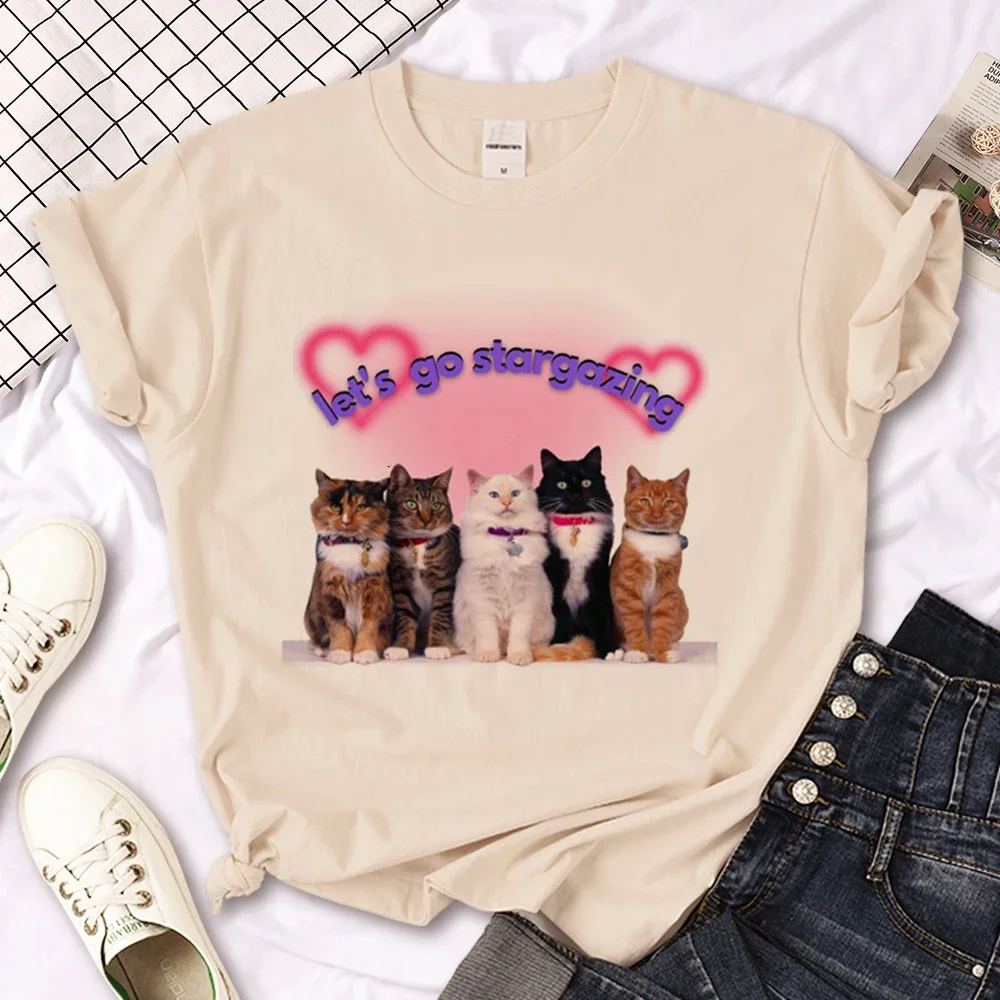 

Y2k Baby Tee tshirt women Y2K streetwear graphic Tee girl comic clothing