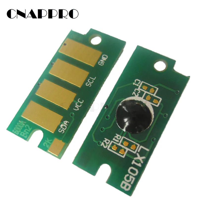 

Барабанный чип C500 для Xerox VersaLink C505 C-500 108R01484 108R01481 108R01482 108R01483, сменный блок изображений, 4 шт.