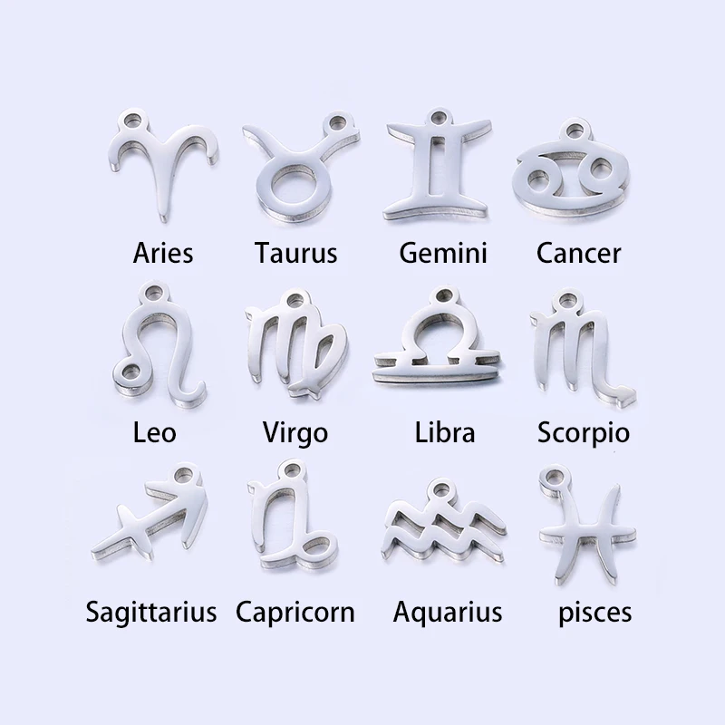 Galaxy Planets Solar System Bracelet Men Women Zodiac Virgo Cancer Leo Libra 12 Constellation Bracelet For Women Friendship Gift