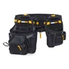 TOUGHBUILD TB-CT-111-CP 3 and a tool kit set for electricians and maintenance workers 2