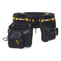 TOUGHBUILD TB-CT-111-CP 3 and a tool kit set for electricians and maintenance workers 2