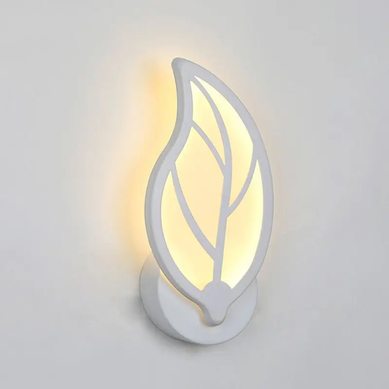 

Y1UB Acrylic Wall Lamp Bedroom Home Modern Bathroom Corridor, Bedroom, Living Room In