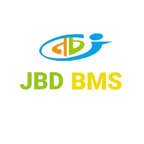 JBDBMS Factory Store