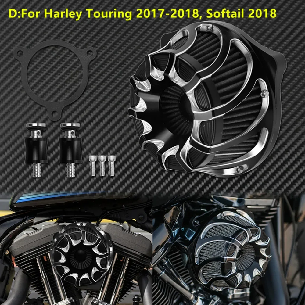 D Air Filters