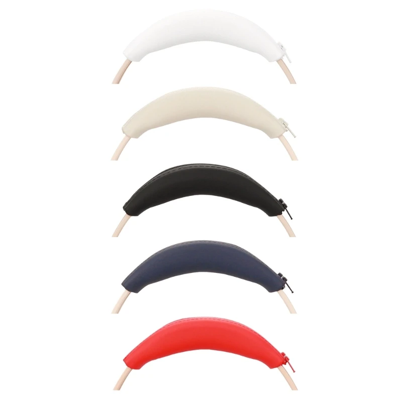 

Quick and Convenient Headband Covers for WH-CH520 Keep Headphones Clean