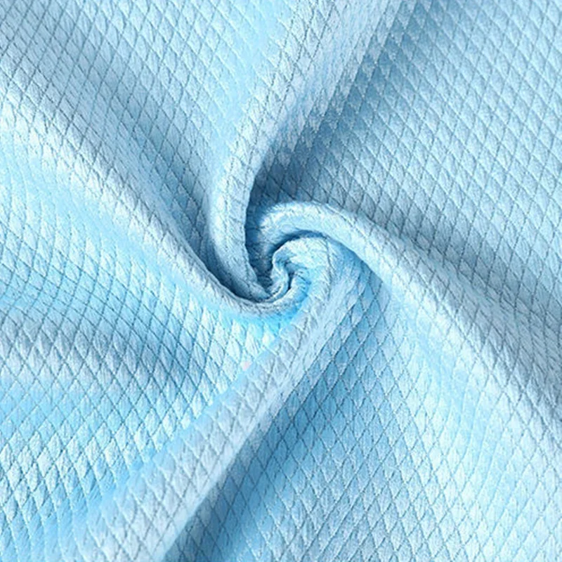 Dishwashing Kitchen Towel Cleaning Cloth for Window Glass Car Floor Rags Bowl Dish Ceramic Tile Wipe Duster Home Cleaning Tools