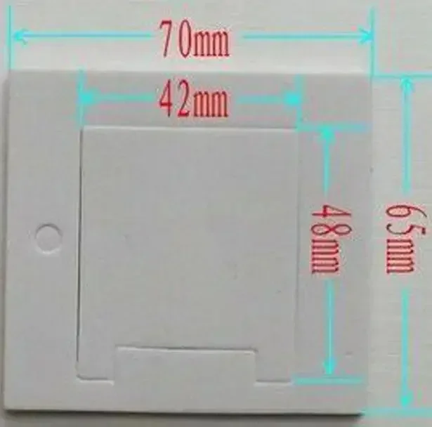 10 Rondelles D'isolation Coton Pour Module Peltier TEC1-12706 - Accessoire Refroidissement électronique