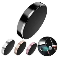 Magnetic Car Phone Holder Magnet Mount Mobile Cell Phone Stand GPS Support For iPhone 15 13 12 Pro Xiaomi Huawei Samsung Oneplus - Image 2