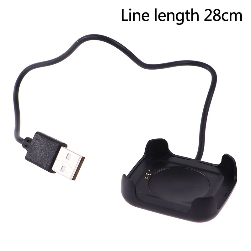 스마트 워치 충전 케이블용 마그네틱 USB 충전기 어댑터, HW22 HW19