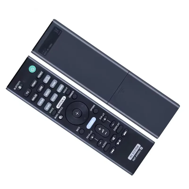 Brand New Replacement Remote Control
