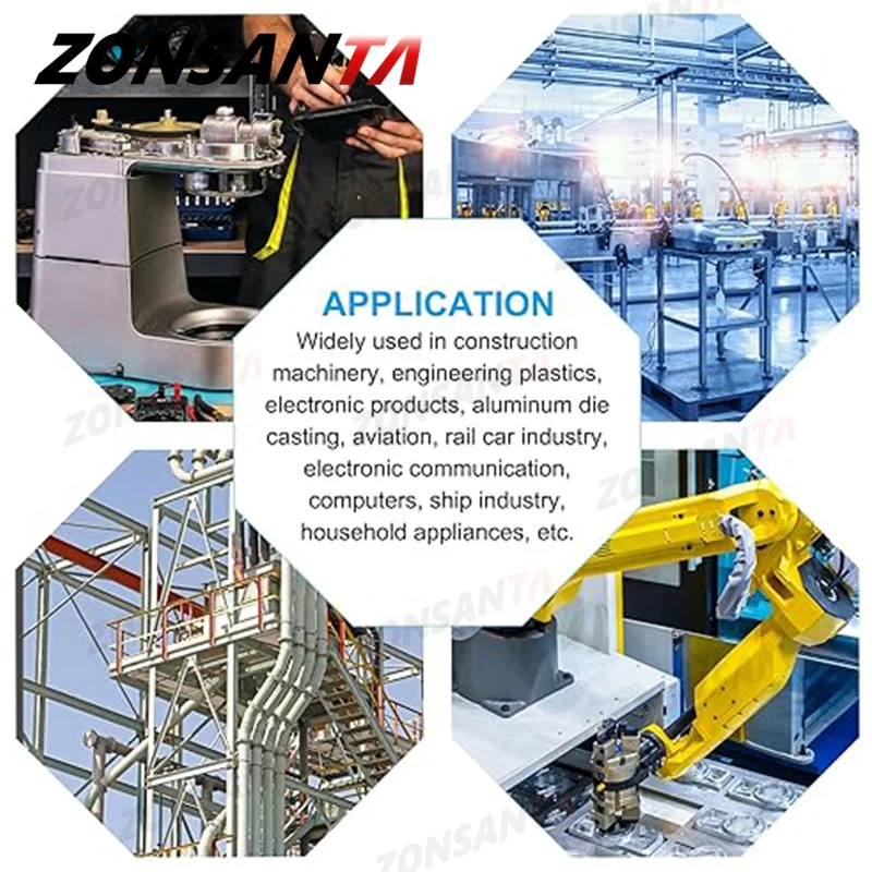 M2 M2,5 M3 M4 M4,5 M5 M6 M8 M9 M10-M20 Edelstahl/verzinkter Gewinde Reparatureinsatz Schlitz selbstschneidende Schraube Hülsenmuttern – Detail 6