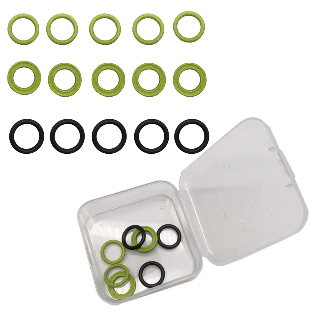 Kit De Joints Silicone Pour Karcher EasyForce – 15 Pièces, étanchéité Parfaite