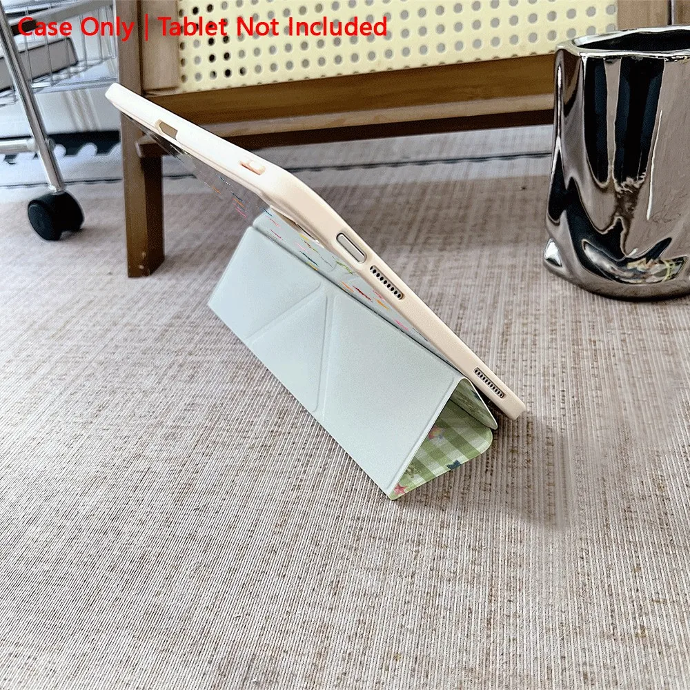 Universal Protective Tablet Case