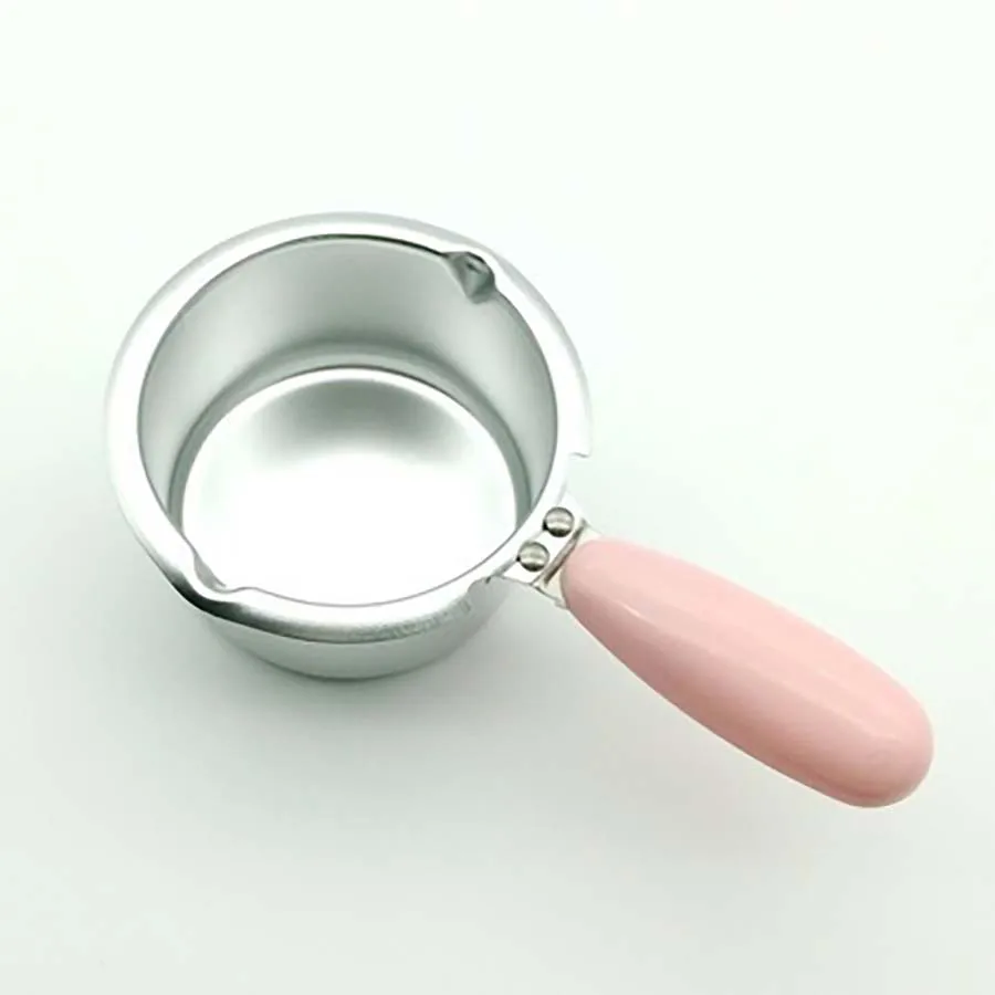 Chocolate Candy Melting Pot Electric Chocolate Fountain Fondue Melt Pot Melter Machine DIY Kitchen Tool Handmade soap
