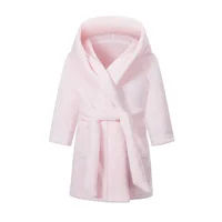 Kids Bathrobe for Girl Children Clothing Girl Flannel Bath Robe Clothes Boy Cartoon Night Robe Kids Pajamas For Girl 4-12 years 6