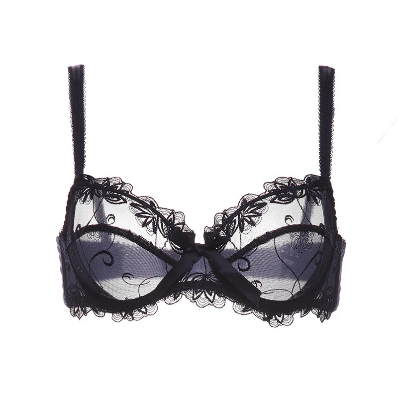 Sujetador Blue-Only-Bra