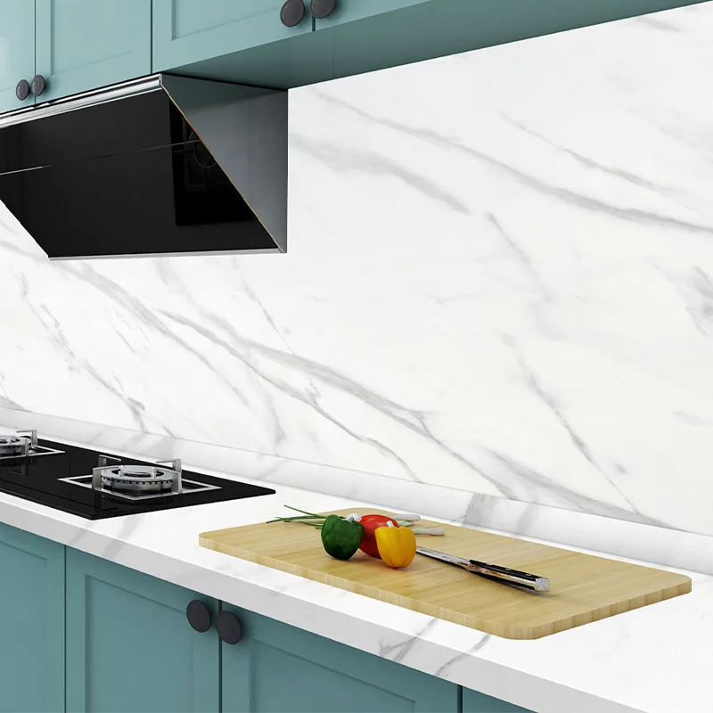 Рисунок 5 - Самоклеящиеся мраморные обои